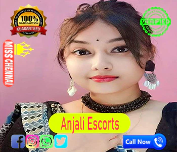 Anjali Escorts Chennai