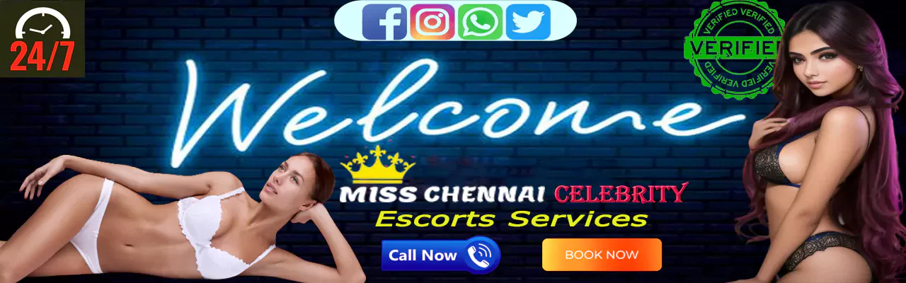 Celebrity Escorts Chennai