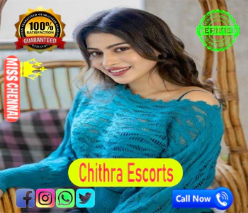 Chithra Escorts Chennai