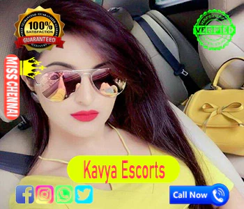 Kavya Escorts Chennai
