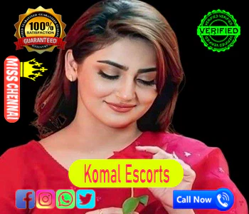Komal Escorts Chennai