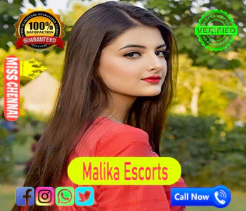 Malika Escorts Chennai