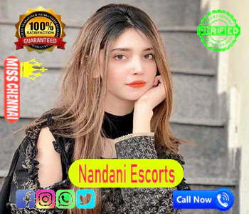 Nandani Escorts Chennai