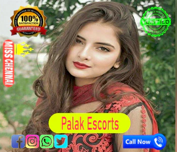 Palak Escorts Chennai