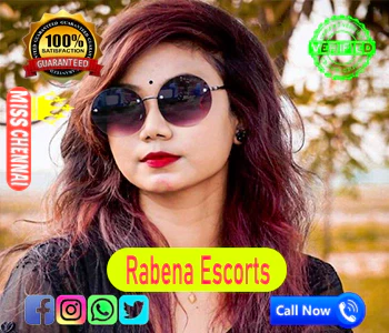 Rabena Escorts Chennai