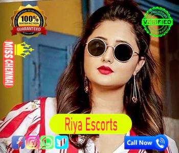 Riya Escorts Chennai