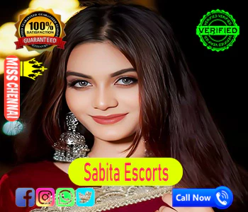 Sabita Escorts Chennai