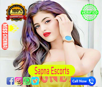 Sapna Escorts Chennai