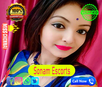 Sonam Escorts Chennai