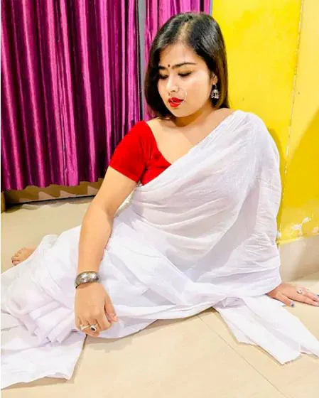 Rupali Hot Vabi Escorts