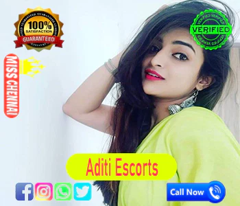 Aditi Escorts Chennai