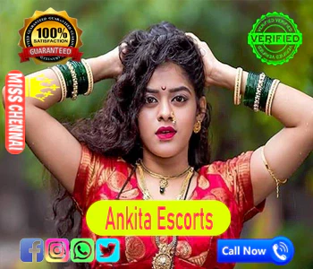Ankita Escorts Chennai