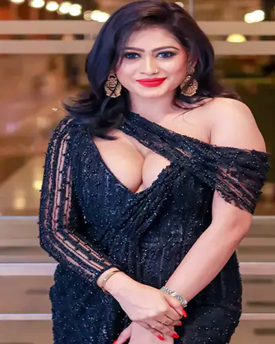 Muskan VIP Escorts Service