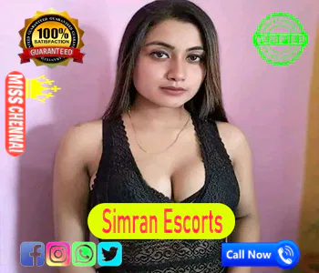 Chithra Escorts Chennai