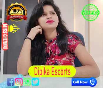 Dipika Escorts Chennai