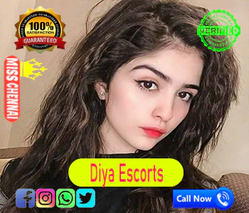 Diya Escorts Chennai