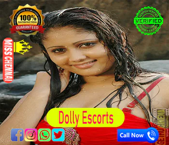 Dolly Escorts Chennai