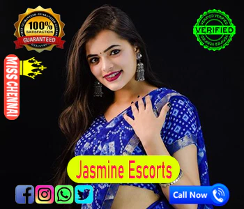 Jasmine Escorts in Chennai