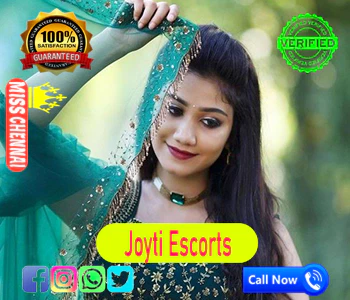Joyti Escorts Chennai