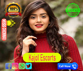 Kajol Escorts Chennai