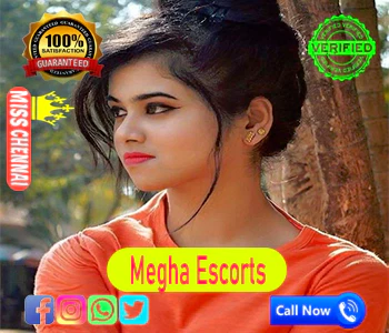 Megha Escorts Chennai
