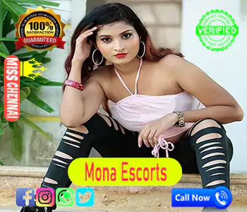 Mona Escort