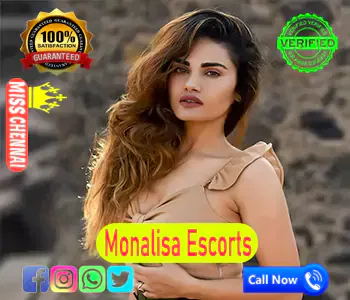 Monalisa Escorts