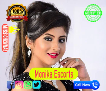 Monika Escorts Chennai