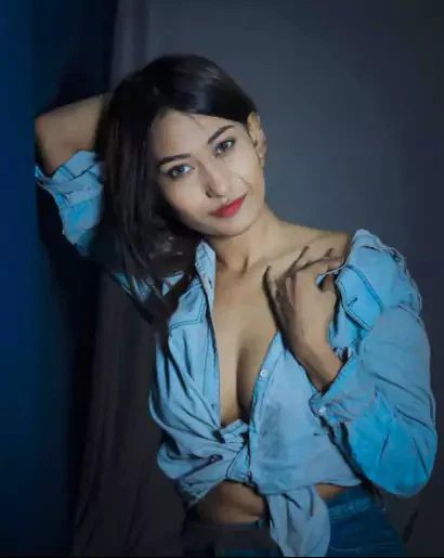 Rupali Model Escorts Service