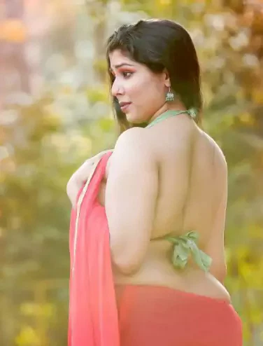 Monika Vip Escorts Service