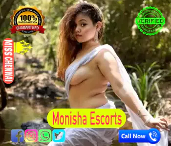 Monisha Escort