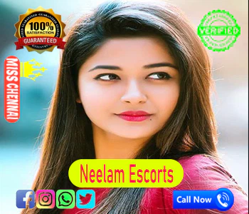 Neelam Escorts Chennai