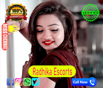 Radhika Escorts Chennai