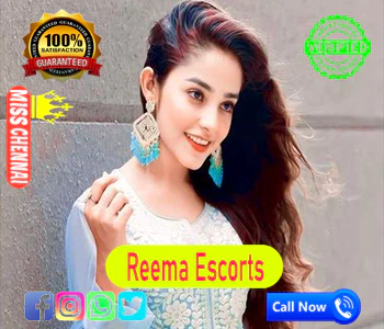 Reema Escorts Chennai