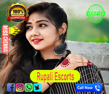 Rupali Escorts Chennai