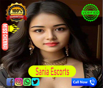 Sania Escorts Chennai