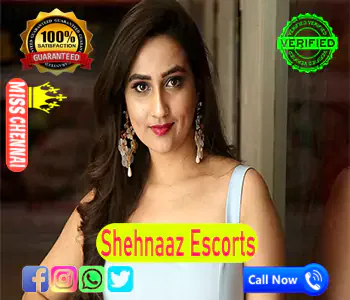 Shehnaaz Escorts Service Chennai