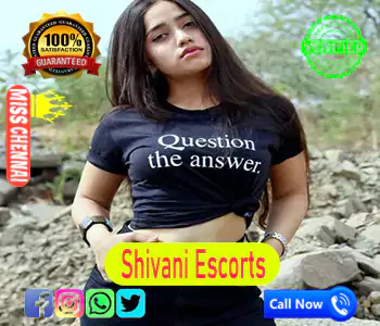 Shivani Escort