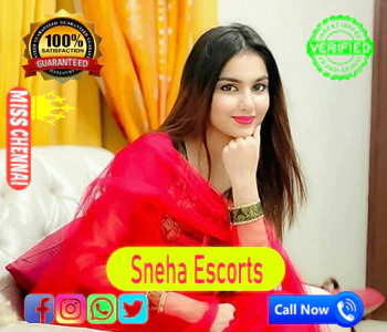 Sneha Escorts Chennai
