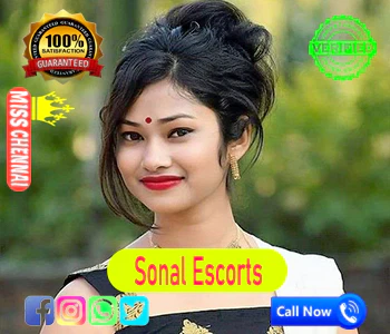 Sonal Escorts Chennai