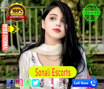 Sonali Escorts Chennai