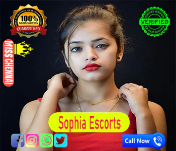 Sophia Escorts Chennai