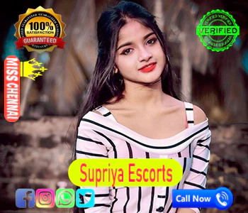 Supriya Escorts Chennai
