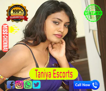 Taniya Escorts Chennai