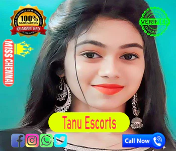 Tanu Escorts Chennai
