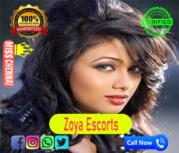 Zoya Escorts Chennai