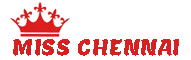 Miss Chennai Escort Logo