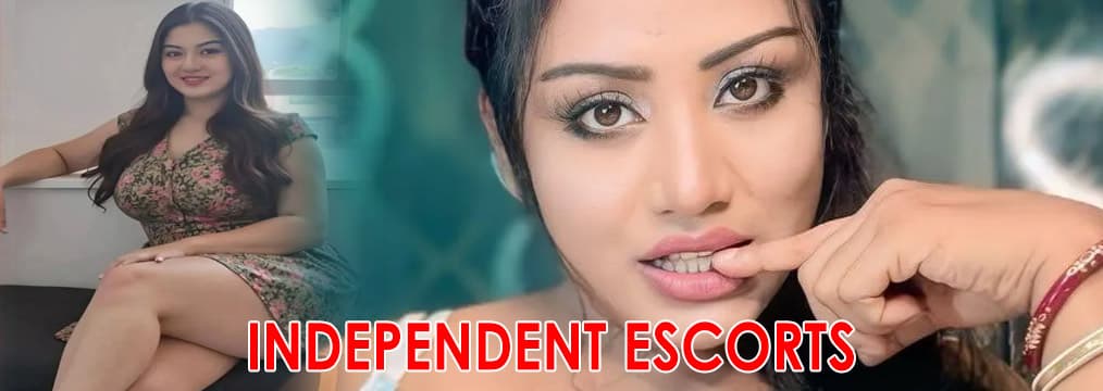 Independent Escorts