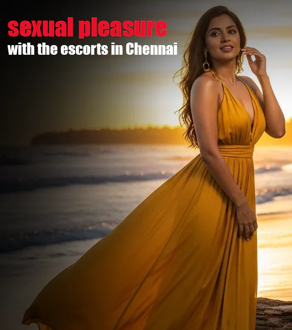 pleasure With Miss Independnet female Chennai Escort