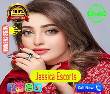 Jessica Escorts Chennai